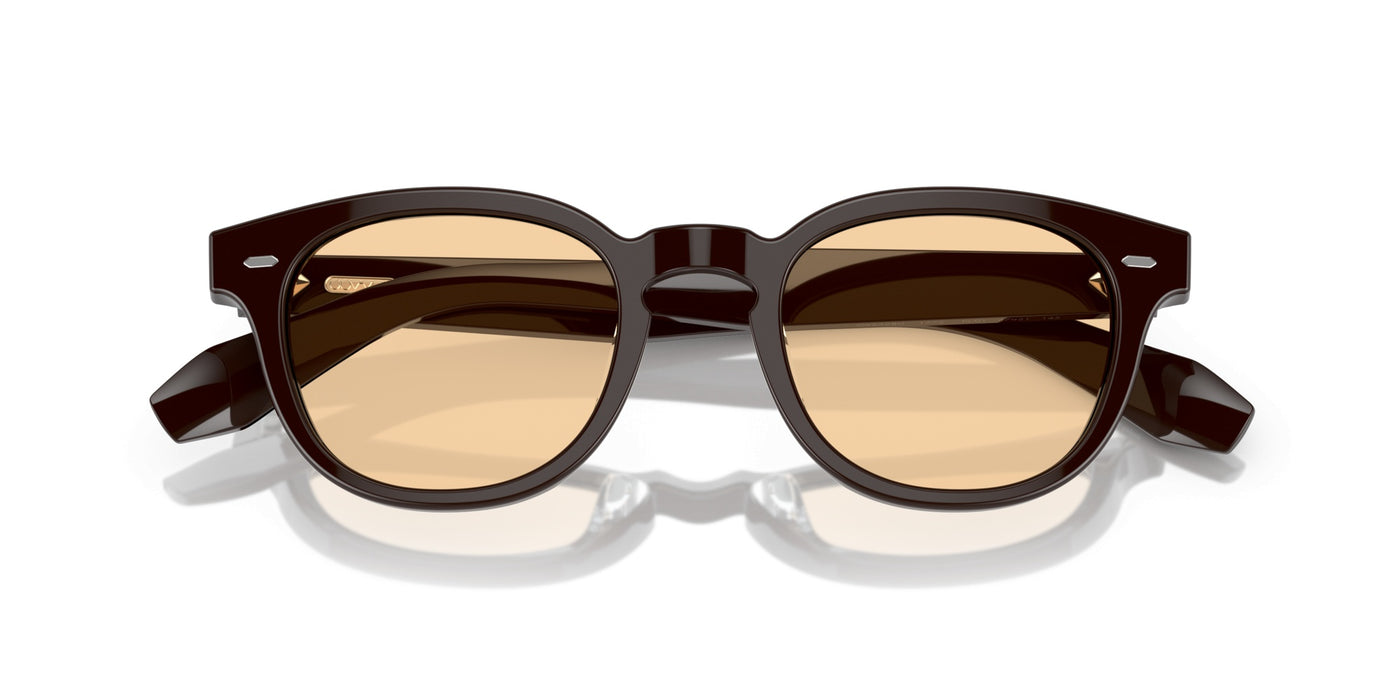 Gafas Graduadas Oliver Peoples N.02 OV5529U 1731 46 20