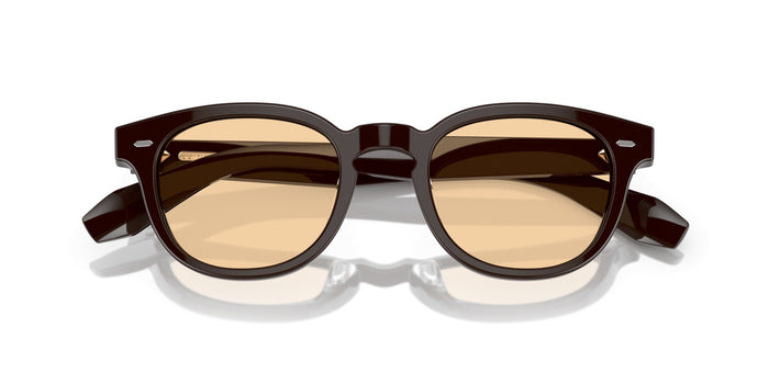 Lunettes de Vue Oliver Peoples N.02 OV5529U 1731 46 20 — vista 4