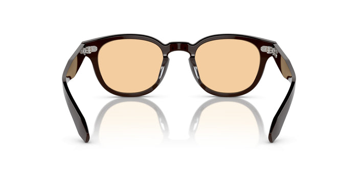 Lunettes de Vue Oliver Peoples N.02 OV5529U 1731 46 20 — vista 5