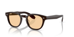 Korrektionsbrillen Oliver Peoples N.02 OV5529U 1731 46 20