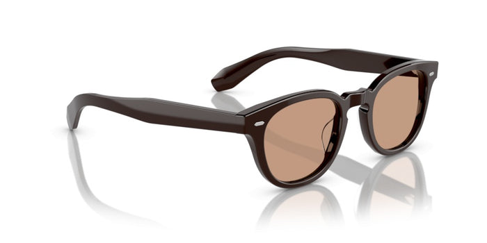 Lunettes de Vue Oliver Peoples N.02 OV5529U 1731 46 20 — vista 7