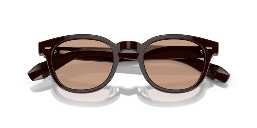 Gafas Graduadas Oliver Peoples N.02 OV5529U 1731 46 20