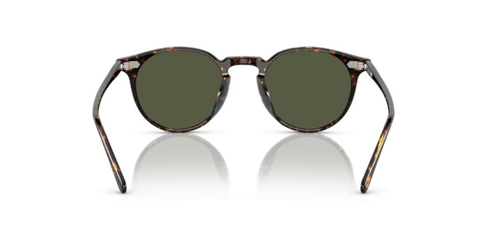 Sonnenbrillen Oliver Peoples N.02 OV5529SU 174152 48 20 — vista 6