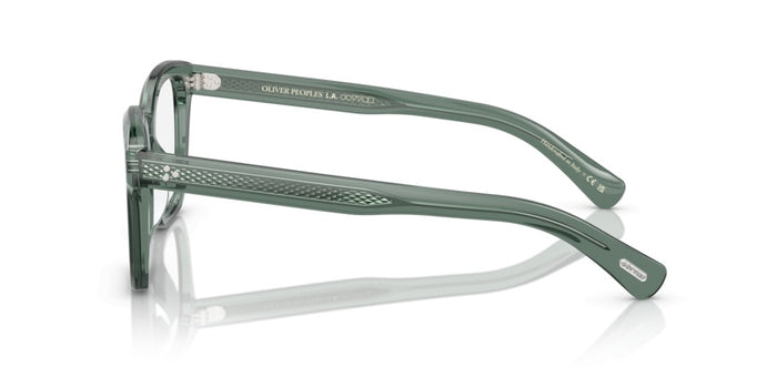 Prescription Glasses Oliver Peoples Lianella OV5525U 1547 48 20 — vista 3