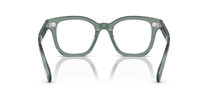 Prescription Glasses Oliver Peoples Lianella OV5525U 1547 48 20 — vista 5