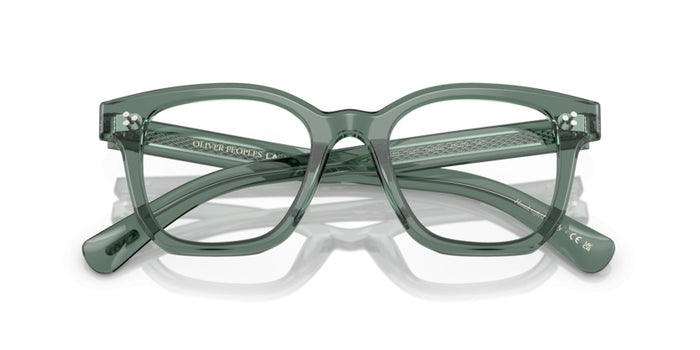Prescription Glasses Oliver Peoples Lianella OV5525U 1547 48 20 — vista 6