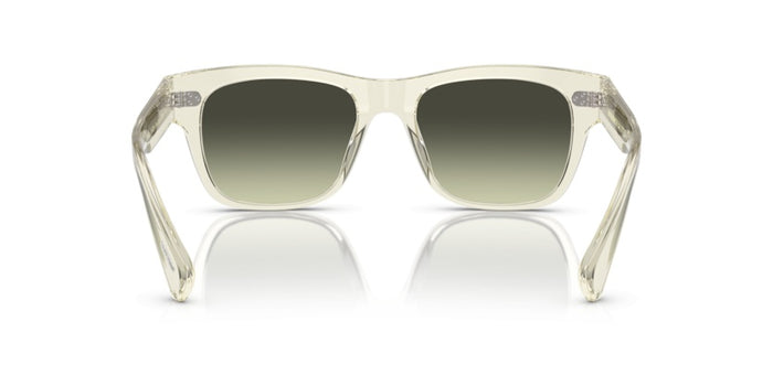 Sonnenbrillen Oliver Peoples Birell OV5524SU 1692BH 52 18 — vista 5