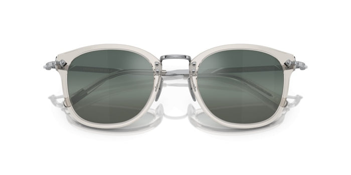 Sunglasses Oliver Peoples OP-506 OV5350S 166941 49 22 — vista 4