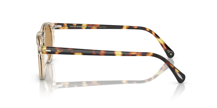 Sonnenbrillen Oliver Peoples Gregory Peck OV5217S 1485W4 47 23 — vista 3