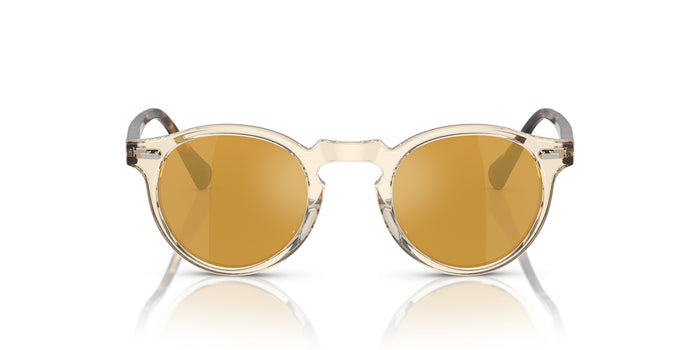 Sonnenbrillen Oliver Peoples Gregory Peck OV5217S 1485W4 47 23 — vista 6