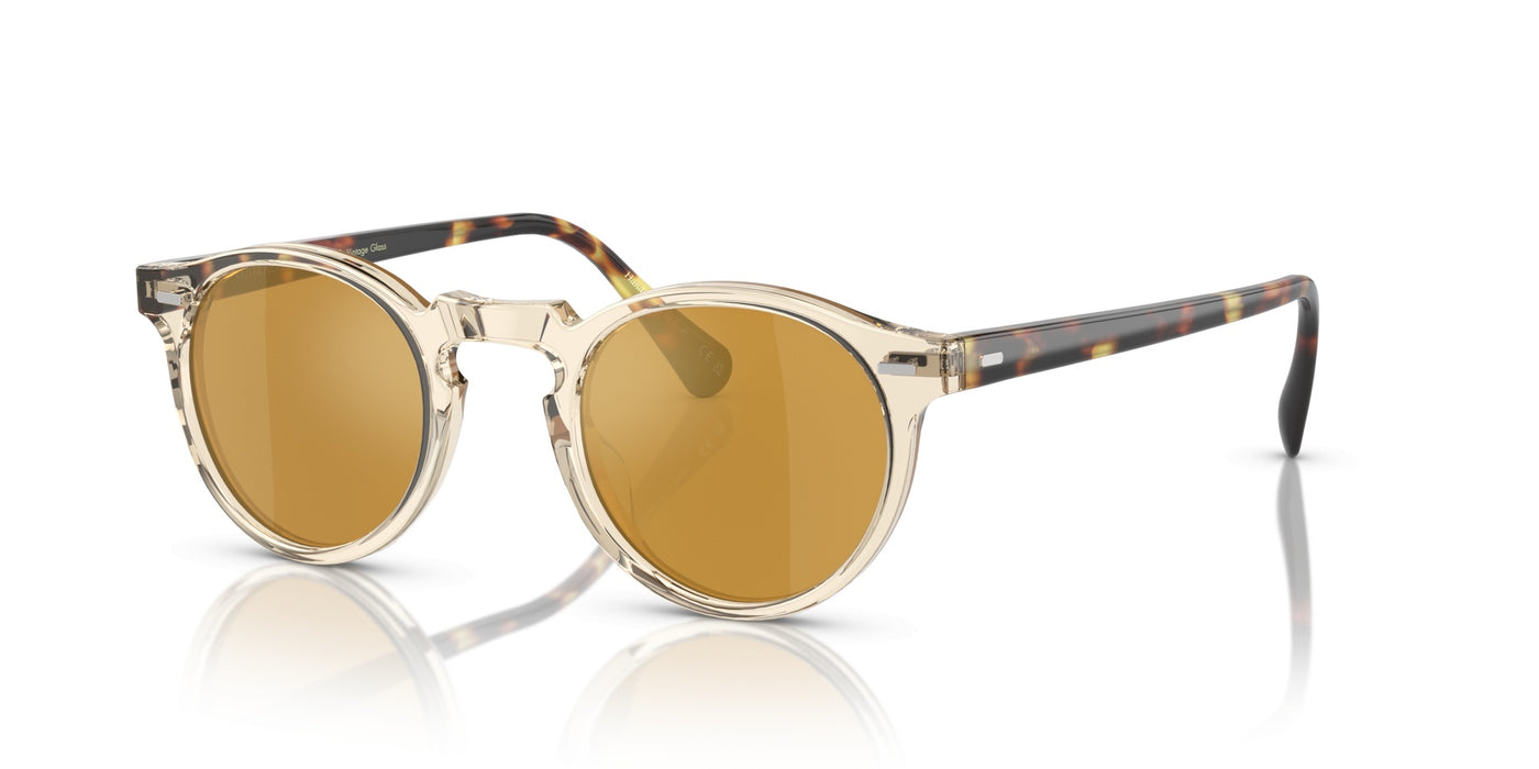 Gafas de Sol Oliver Peoples Gregory Peck OV5217S 1485W4 47 23