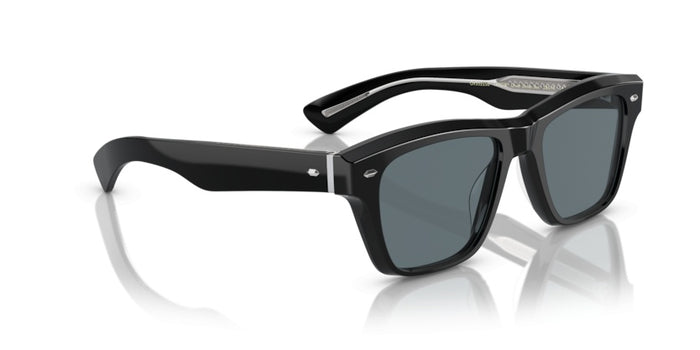 Sonnenbrillen Oliver Peoples OV5522SU 14923R 52 18 — vista 4