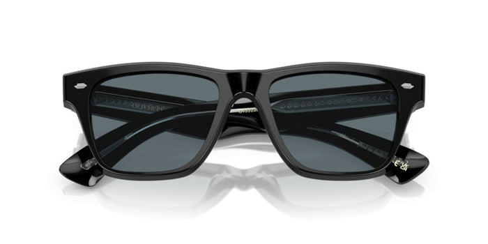 Sonnenbrillen Oliver Peoples OV5522SU 14923R 52 18 — vista 5