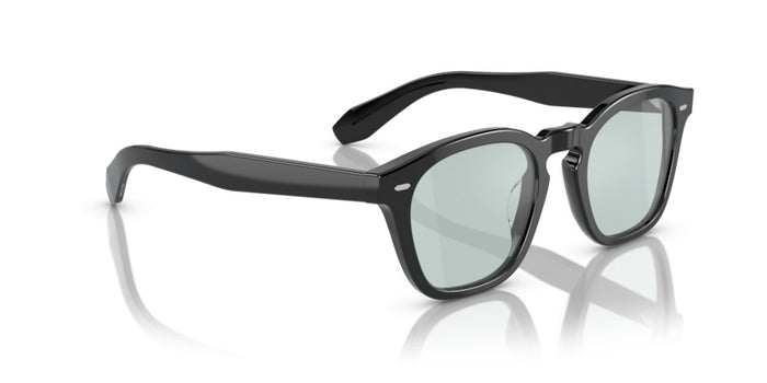 Korrektionsbrillen Oliver Peoples N.03 OV5527U 1731 49 21 — vista 4
