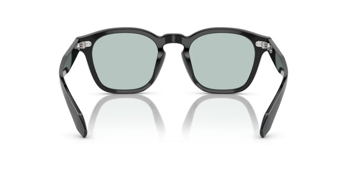 Korrektionsbrillen Oliver Peoples N.03 OV5527U 1731 49 21 — vista 5