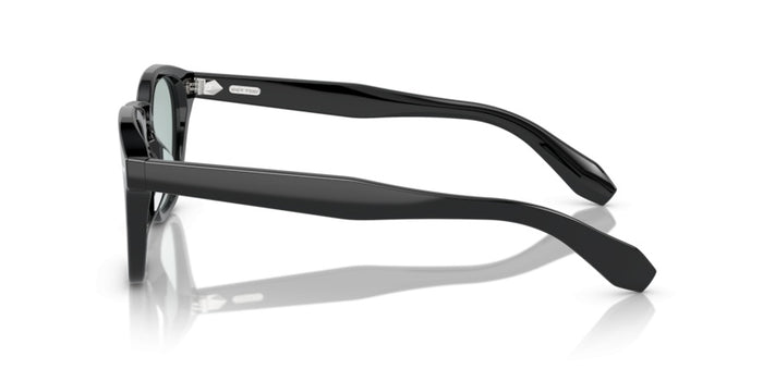 Korrektionsbrillen Oliver Peoples N.03 OV5527U 1731 49 21 — vista 3