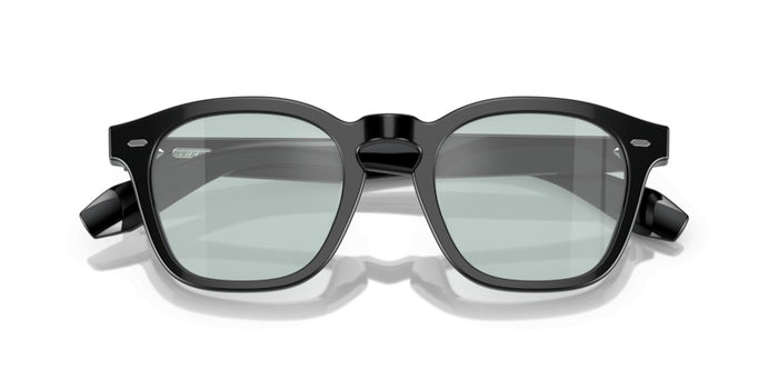 Korrektionsbrillen Oliver Peoples N.03 OV5527U 1731 49 21 — vista 6
