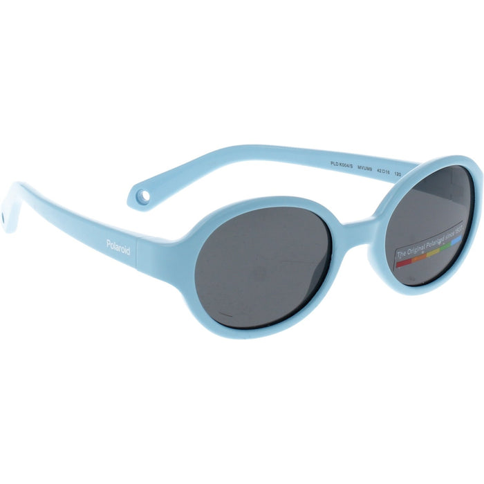 Gafas de Sol Polaroid PLD 004 MVUM9 42 16 — vista 2