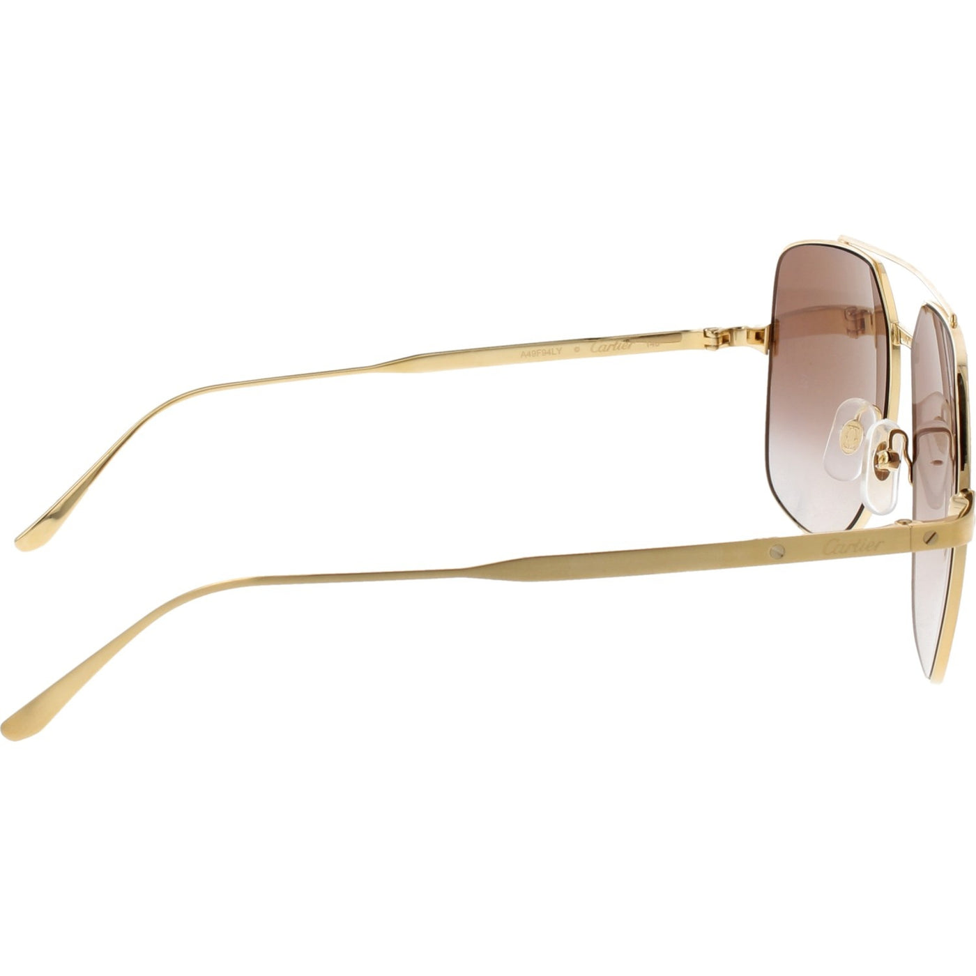 Gafas de Sol Cartier CT0329 002 58 15