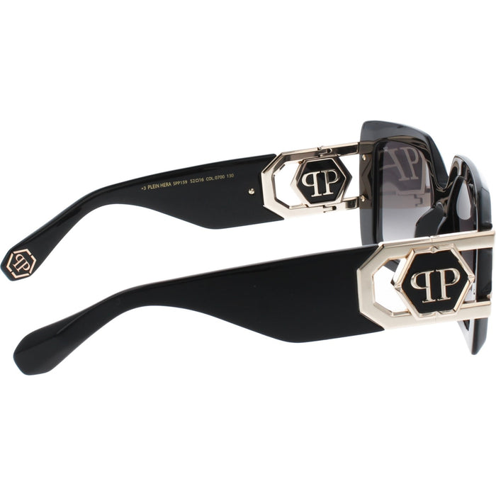 Lunettes de Soleil Philipp Plein Hera SPP159 0700 52 16 — vista 3