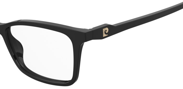 Gafas Graduadas Pierre Cardin P.C. 8557 807 53 15 — Imagen 4