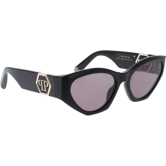 Sunglasses Philipp Plein Capture SPP161 0700 58 18 — vista 2