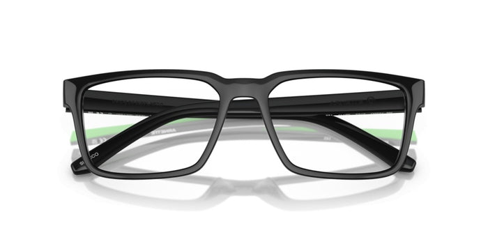 Arnette Sirocco AN7259U 2753 54 17 光学镜架 — vista 5
