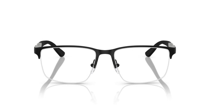 Emporio Armani EA1164 3001 56 17 光学镜架 近视眼镜架 — vista 2