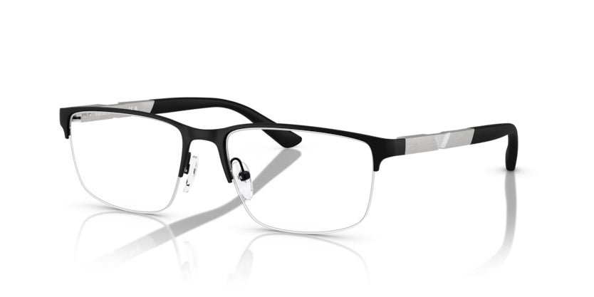Gafas Graduadas Emporio Armani EA1164 3001 56 17