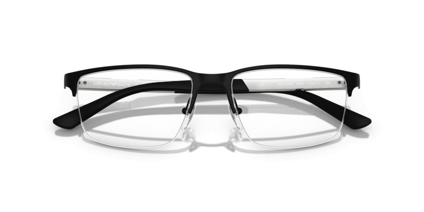 Gafas Graduadas Emporio Armani EA1164 3001 56 17