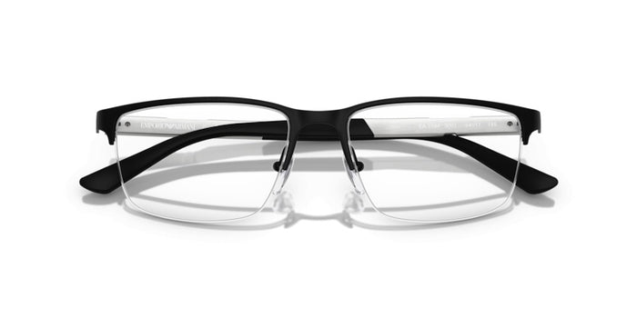 Emporio Armani EA1164 3001 56 17 光学镜架 近视眼镜架 — vista 5
