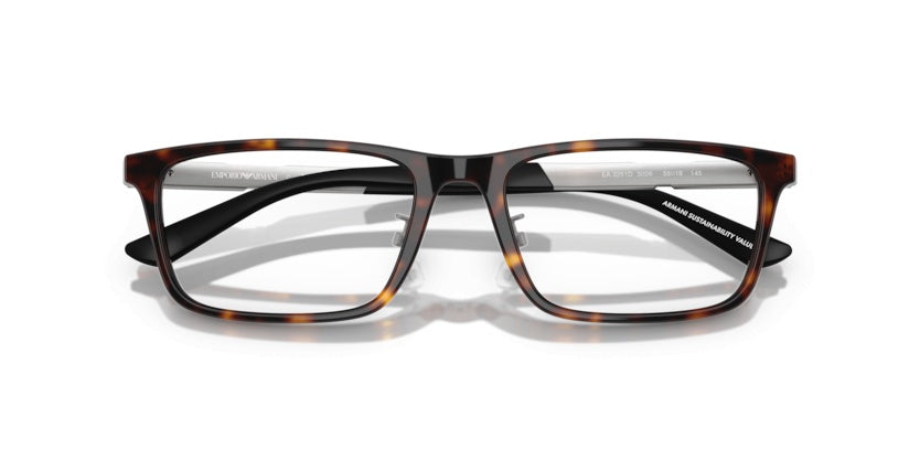 Gafas Graduadas Emporio Armani EA3251D 5026 55 18