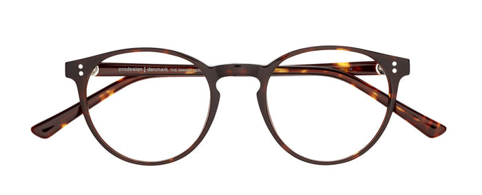 Gafas Graduadas Prodesign Model 4770 5432 47 19 Con plaquetas — Imagen 2