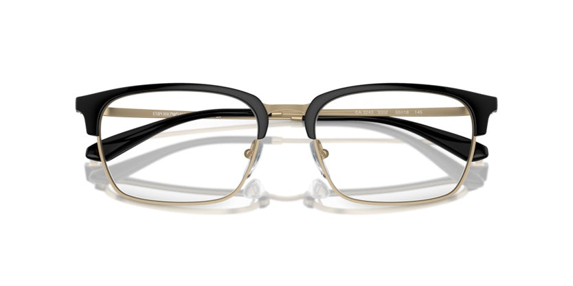 Gafas Graduadas Emporio Armani EA3243 3002 53 18