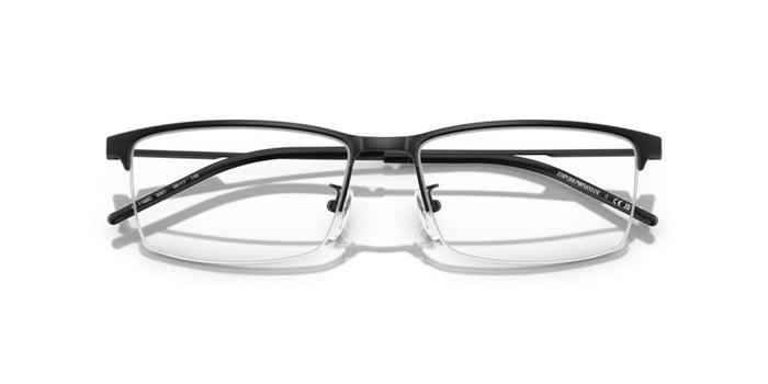 Emporio Armani EA1168D 3001 56 17 近视光学眼镜 — vista 5