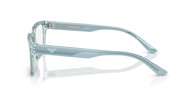 Gafas Graduadas Emporio Armani EA3244 6178 55 17