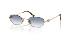 Sonnenbrillen Miu Miu A54S ZVN80O 51 20