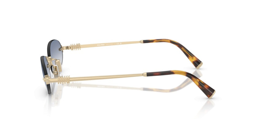 Gafas de Sol Miu Miu A54S ZVN80O 51 20