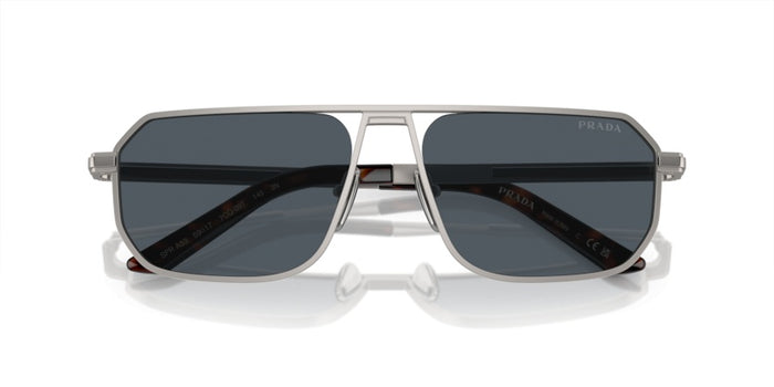 Prada PR A53S 7CQ09T 59 17 太阳镜 — vista 5