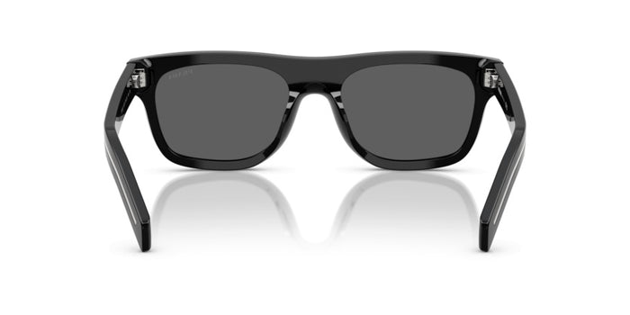 Lunettes de Soleil Prada PR B12S 16K731 55 19 — vista 4
