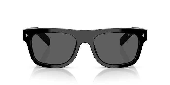 Lunettes de Soleil Prada PR B12S 16K731 55 19 — vista 2
