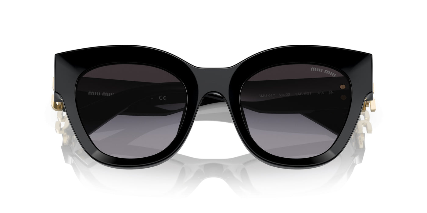 Gafas de Sol Miu Miu 01YS 1AB5D1 51 22