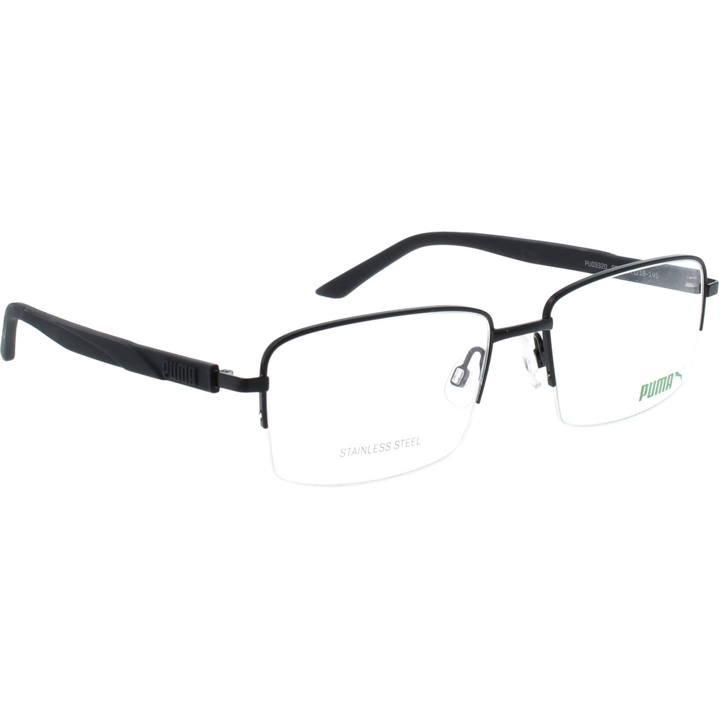 Gafas Graduadas Puma PU0332 001 57 18