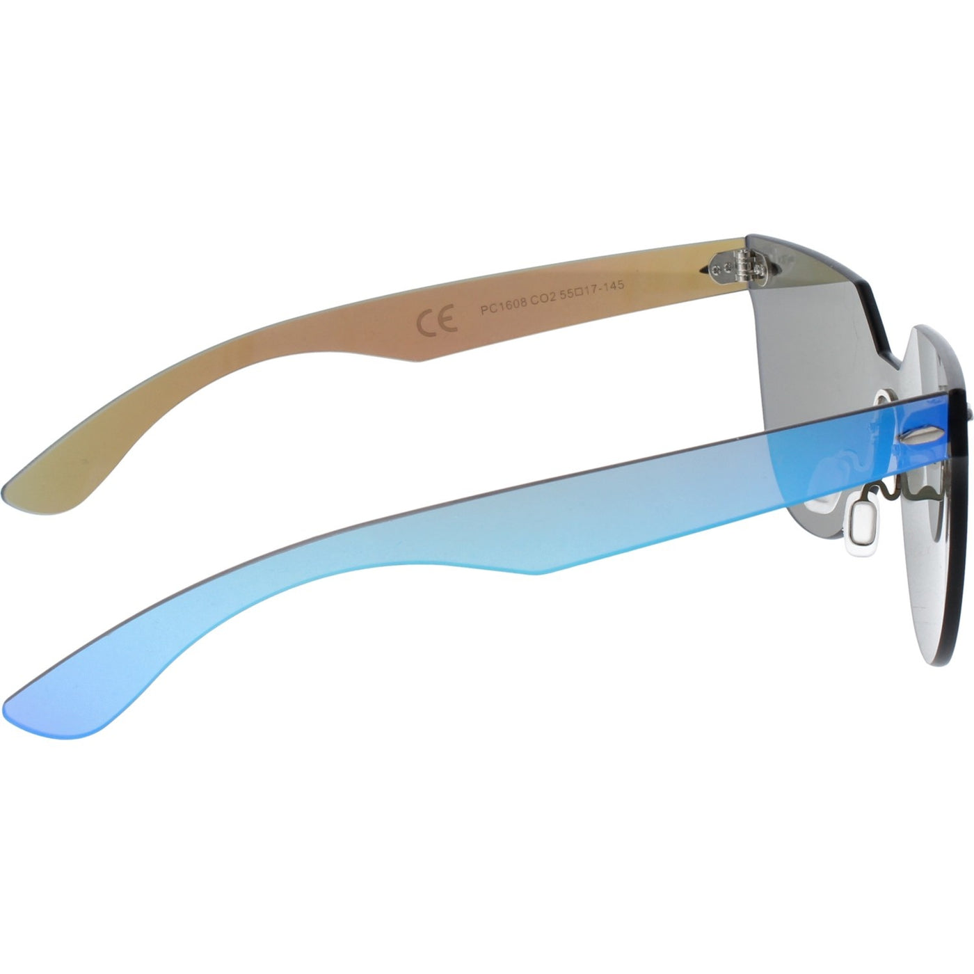 Gafas de Sol 41 Eyewear 1608 02 55 17