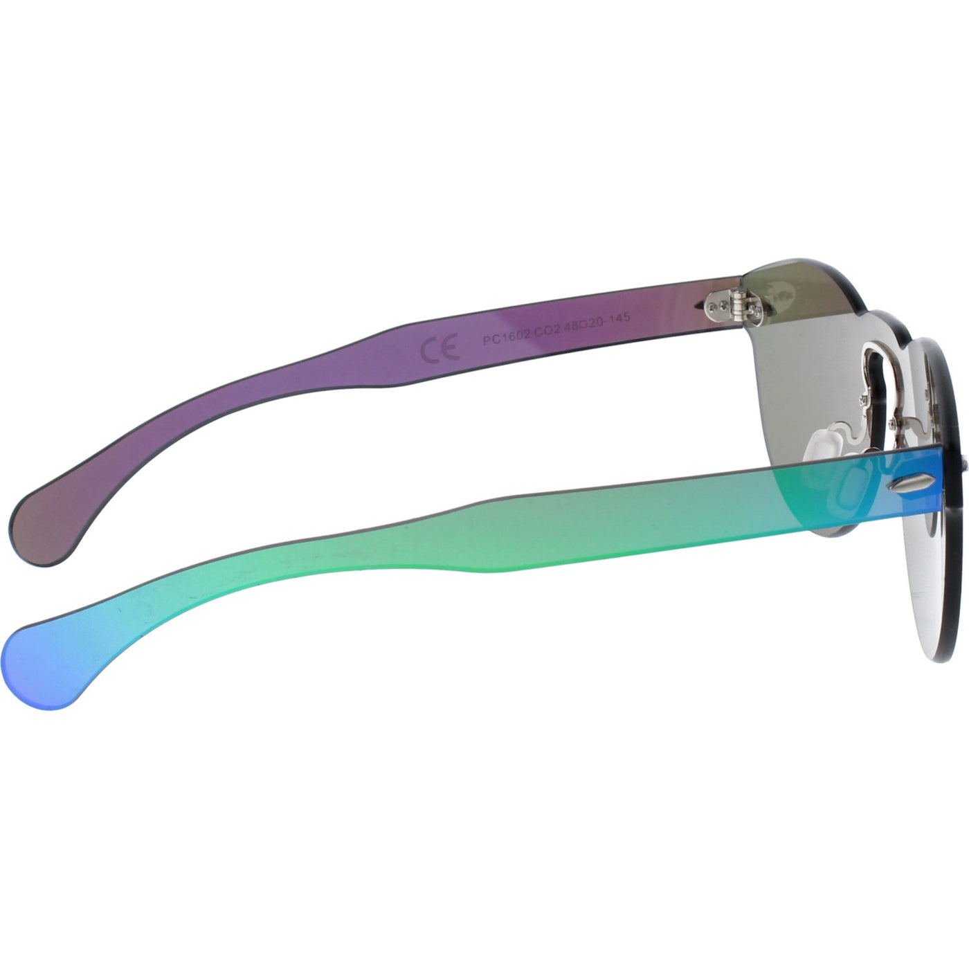 Gafas de Sol 41 Eyewear 1602 02 48 20