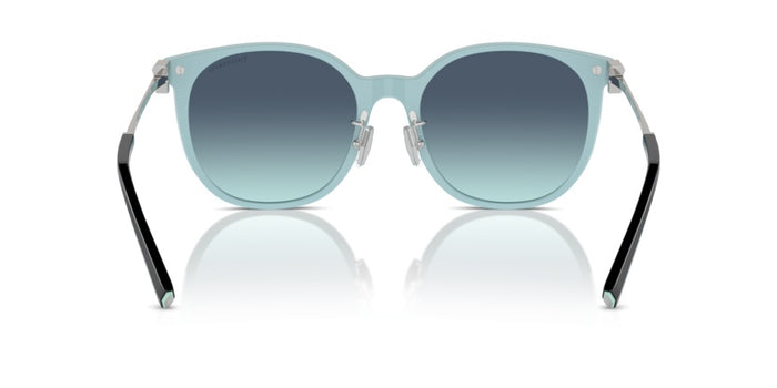 Sonnenbrillen Tiffany&Co TF4224D 80559S 56 19 — vista 5