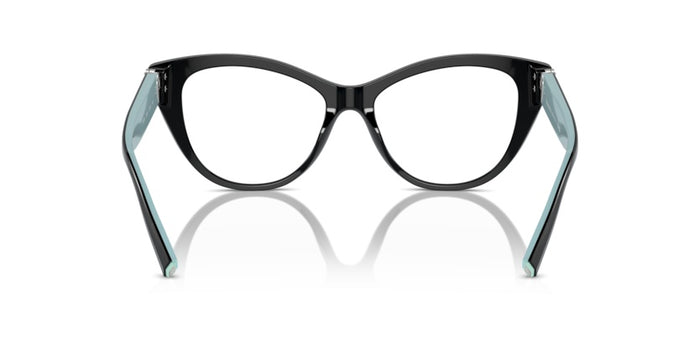 Prescription Glasses Tiffany&Co TF2251 8406 53 16 — vista 4