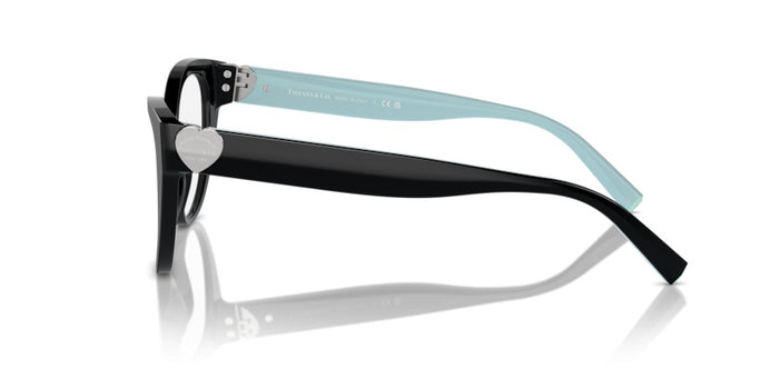 Prescription Glasses Tiffany&Co TF2251 8406 53 16 — vista 3