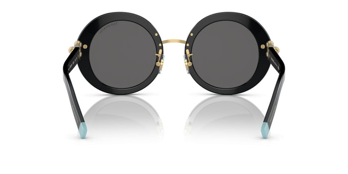 Lunettes de Soleil Tiffany&Co TF4201 8001S4 50 24 — vista 4