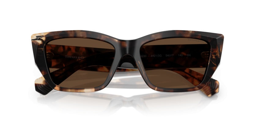 Gafas de Sol Tiffany&Co TF4230 84213G 54 17